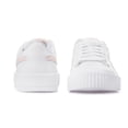 thumbnail image 3 of Tenis Puma Carina Crew - 37490303 - Blanco - Mujer blanco 24 Puma Carina Crew, 3 of 7