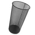 thumbnail image 1 of Umbrella Organizer Stand, Rust Proof Round Black Metal Mesh Stable Stylish Umbrella Holder  For Home, 1 of 8