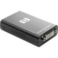 thumbnail image 2 of HP external video adapter -, 2 of 2