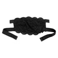 thumbnail image 4 of Lumistal Strapless Bra for Women Lace Bra Wireless Tube Top Bandeau Strapless Bras Seamless Stretchy Chest Wrap No Slip Everyday Bra Bras for Women No Underwire M, 4 of 7