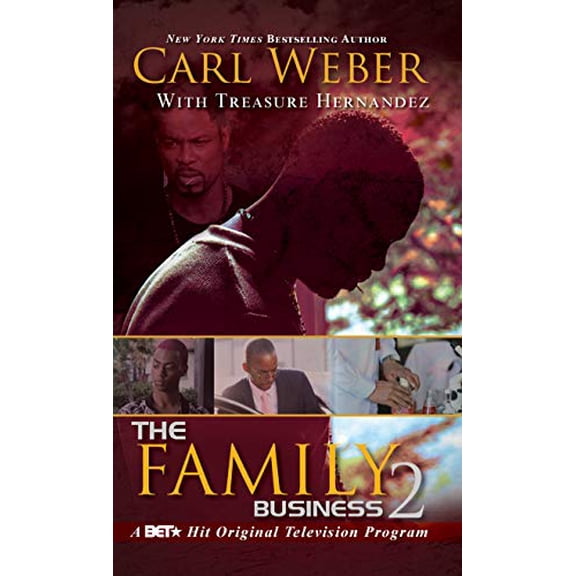 Pre-Owned The Family Business 2 (Mass Market Paperback) 1645560570 9781645560579