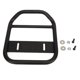 thumbnail image 2 of Portaequipajes Delantero Para Motocicleta, Resistente Al óxido, Fácil De Instalar, Protector De Faro Negro, Portaequipajes Superior Para CUB50 CUB110, 2 of 7