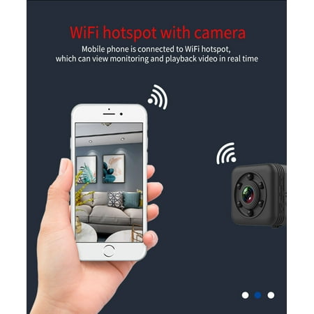 Action camera Action camera