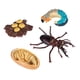 thumbnail image 2 of modelo Animal juguete de material didáctico sólido adornos de juego de juguetes educativos para aulas de fiesta preescolar niñas Estilo A, 2 of 10