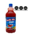 thumbnail image 1 of Pack de 12 Jugo de Tomate/Almeja Pacific Mix Clam 1 L Pacific Mix Clam 1 Litro, 1 of 3