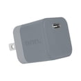 thumbnail image 2 of Combo Cargador Onn Tipo C 30W Gris, 2 of 4