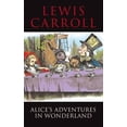 thumbnail image 1 of Pre-Owned Alice's Adventures in Wonderland (Paperback) 1908533102 9781908533104, 1 of 1