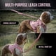thumbnail image 4 of Arnés para perros OneTigris Tactical, sin tirones, rosa, 4 of 6