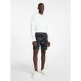 thumbnail image 2 of George Men's & Big Men's Relaxed Fit Cargo Shorts, 10" Inseam, Sizes 30-46, 2 of 5