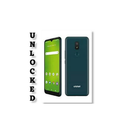 Splendor - UNLOCKED, 32GB, Rainforest Green - Smartphone