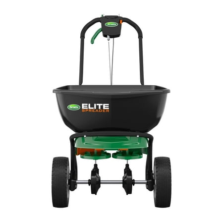 Scotts Elite Spreader for...