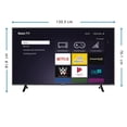 thumbnail image 2 of TV Philips 58 Pulgadas 4K Ultra HD Smart TV LED 58PFL5666/F8, 2 of 4