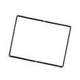 thumbnail image 4 of BELOVING Movie Projector Screen Easy Installation 16:9 for Home Theater Office Indoor 2.21x1.25m, 4 of 10
