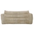 thumbnail image 4 of Overman USA Millie Dorm Soft Filled Sofa - Memphis Ivory, 4 of 6