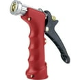 thumbnail image 5 of Gilmour Spray Nozzle Garden Hose Nozzle Red, 6 Pack, 5 of 8