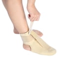 thumbnail image 4 of Ankle Joint Support, Foot Drop Orthotics Brace Ankle Strap Support  Orthosis Brace Support, Olders For Home, 4 of 8