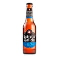thumbnail image 1 of Cerveza Estrella Galicia 0.0 330 ml, 1 of 3