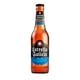 thumbnail image 1 of Cerveza Estrella Galicia 0.0 330 ml, 1 of 3