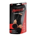 thumbnail image 3 of Tobillera elástica Le Roy Rekord talla Ch/Md color negro 1 pieza, 3 of 4