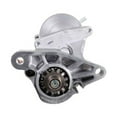 thumbnail image 3 of Denso DENSO First Time Fit® Starter Motor – Remanufactured 280-1003 Fits select: 2006-2009 DODGE DURANGO, 2007-2009 CHRYSLER ASPEN, 3 of 4