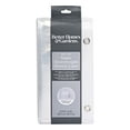 Super Heavyweight PEVA Shower Curtain Liner, Clear Better Homes