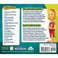 thumbnail image 2 of Adventures in Odyssey: Along for the Ride (Series #43) (CD-Audio), 2 of 3