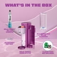 thumbnail image 3 of Ninja Thirsti Ultimate Drink System, Pink, 3 of 3