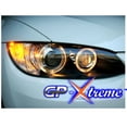 thumbnail image 5 of GP Xtreme H4 9003 3500K 65/55W JDM Golden Yellow Light Bulbs - High/Low Beam Standard Wattage SGPX-35K-H4, 5 of 7