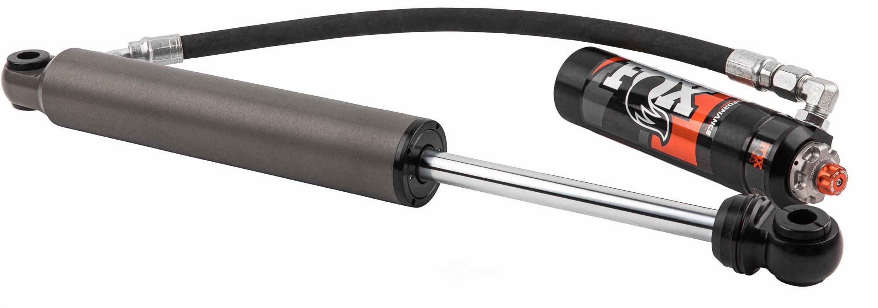 Performance Elite Series 2.5 Reservoir Shock (Pair) Adjustable Fits select: 2019-2023 CHEVROLET SILVERADO, 2019-2023 GMC SIERRA