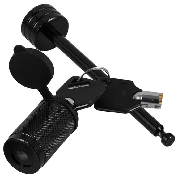 Raindrops Trailer Hitch Lock Hitch Replacement Receiver Lock Trailer Hitch Pin Lock