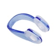 thumbnail image 1 of Tapones para la Nariz Zulema para Nadar Silicona Azul, 1 of 8