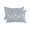 Blue, variant on Waterproof Outdoor Throw Pillows with Inserts 12"x20", Sage Green Botanical Soft Decorative Pillowcases for Couch Bedroom, Spring Floral Leaf Pillow Covers for Sofa Living Room