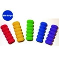 thumbnail image 4 of Rigid Pencil Grip, 0.5" Long, 600/Carton | Bundle of 2, 4 of 4