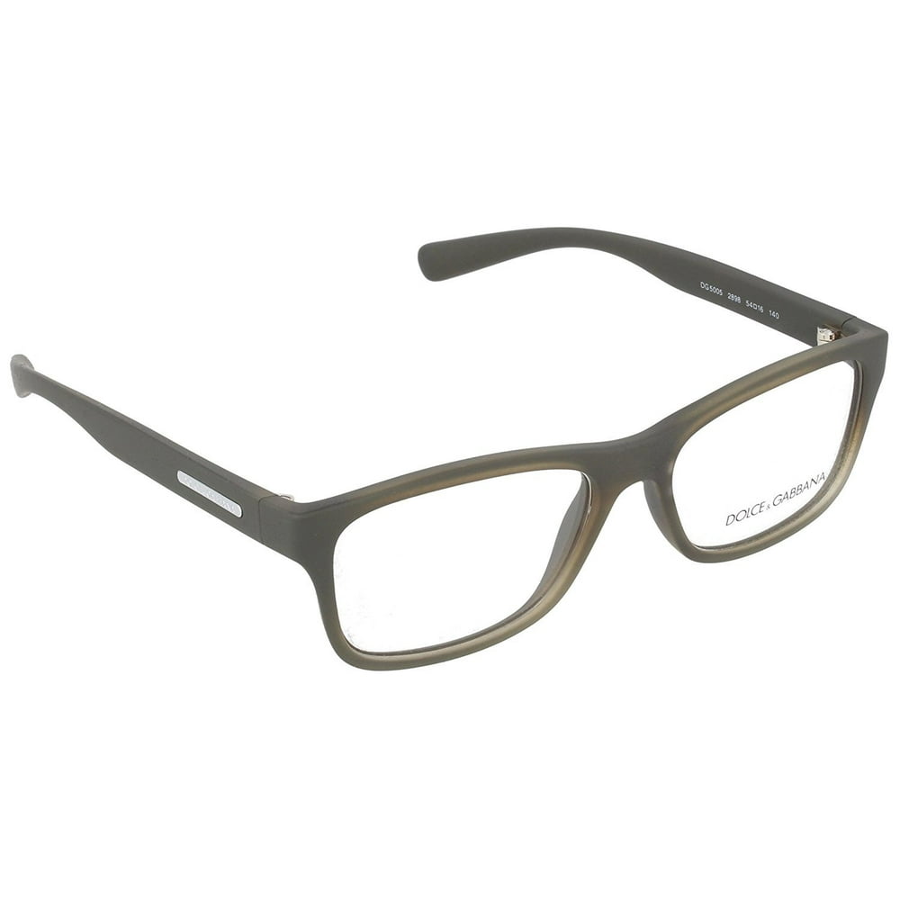 Dolce & Gabbana DG 5005 Men's Eyeglasses