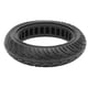 thumbnail image 3 of Dekaim Neumático para Patinete eléctrico, Rueda de Patinete eléctrico de Caucho Resistente al Deslizamiento Profesional Patinete eléctrico, 3 of 5
