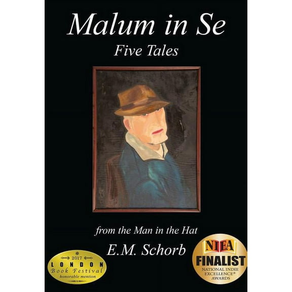 Malum in Se: Five Tales (Hardcover)