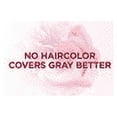 thumbnail image 2 of L'Oreal Paris Excellence Creme Hair Color, [1] Black - (Pack of 2), 2 of 4