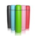 thumbnail image 2 of Thermos Kalmateh Yerba Mate, 500 ml, con aislamiento al vacío, acero inoxidable, 2 of 9
