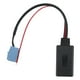 thumbnail image 2 of Adaptador de audio Bluetooth, adaptador auxiliar inalámbrico BOROCO Reemplazo de cable de audio Bluetooth para B5 Sagitar con radio, 2 of 5