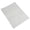 White, variant on Professional Rubber Shoe Sole Replacement Wear Resistant Cowhells Heel Repair Pad for Men and Women, 15.24 x 21.06 inches / 38.7 x 53.5 cm, 2mm Thickness, Black