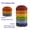 q#darkblue, variant on JUNWELL Balance Stepping Stones for Kids Set of 1/3/6 PCS for Balance with Non-Slip Bottom - Exercise Coordination and Stability 1PCS Blue