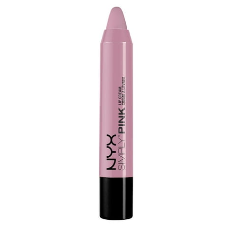 NYX Professional Makeup Simply Pink, Enchanted, 0.11 Ounce