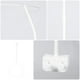 thumbnail image 5 of Soporte para dosel de cuna, soporte de red para cama de cuna, 5 of 5