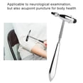 thumbnail image 4 of Diagnostic Hammer  Percussor  Muscle  Hammer Percussion Hammer Multifunctional Neurological  Diagnostic Hammer, 4 of 8