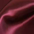 thumbnail image 3 of Balsa Circle 10 Pieces 12" x 108" Burgundy Satin Table Runners Table Top Party Linens, 3 of 5