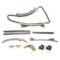 thumbnail image 1 of Conjunto de kit de cadena de distribución Unique Bargains para Hyundai Santa Fe Azera para Kia Sorento Sedona Cadenza K900 3.3 l 3.8L, 1 of 1
