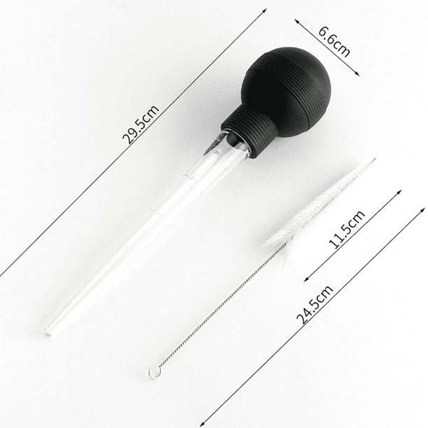 Pince de pêche longue en acier inoxydable, ciseaux de 24.5cm