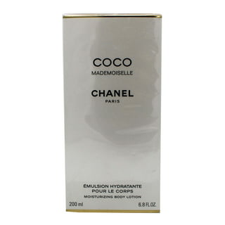 Chanel COCO Mademoiselle Velvet Body Oil 6.8 Ounce 