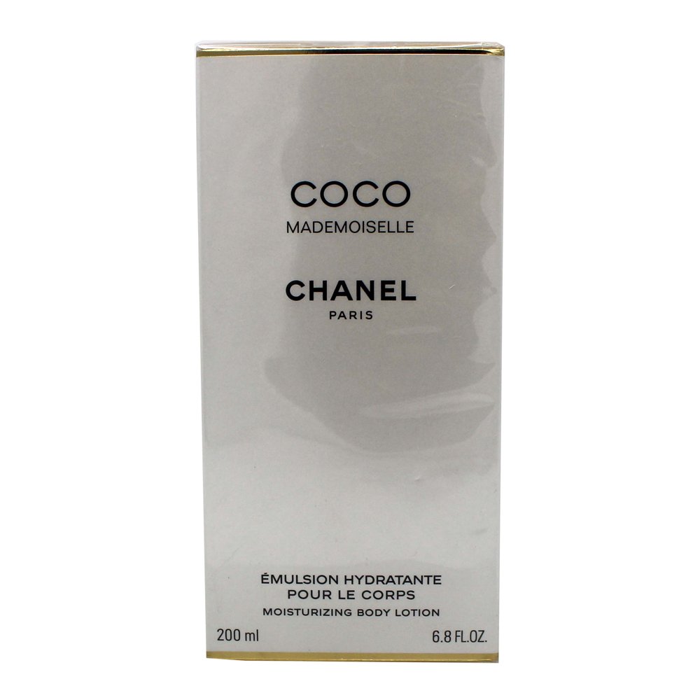 CHANEL Chanel Coco Mademoiselle Moisturizing Body Lotion 6.8 Ounce