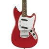 Squier Vintage Modified Mustang Electric Guitar Fiesta Red